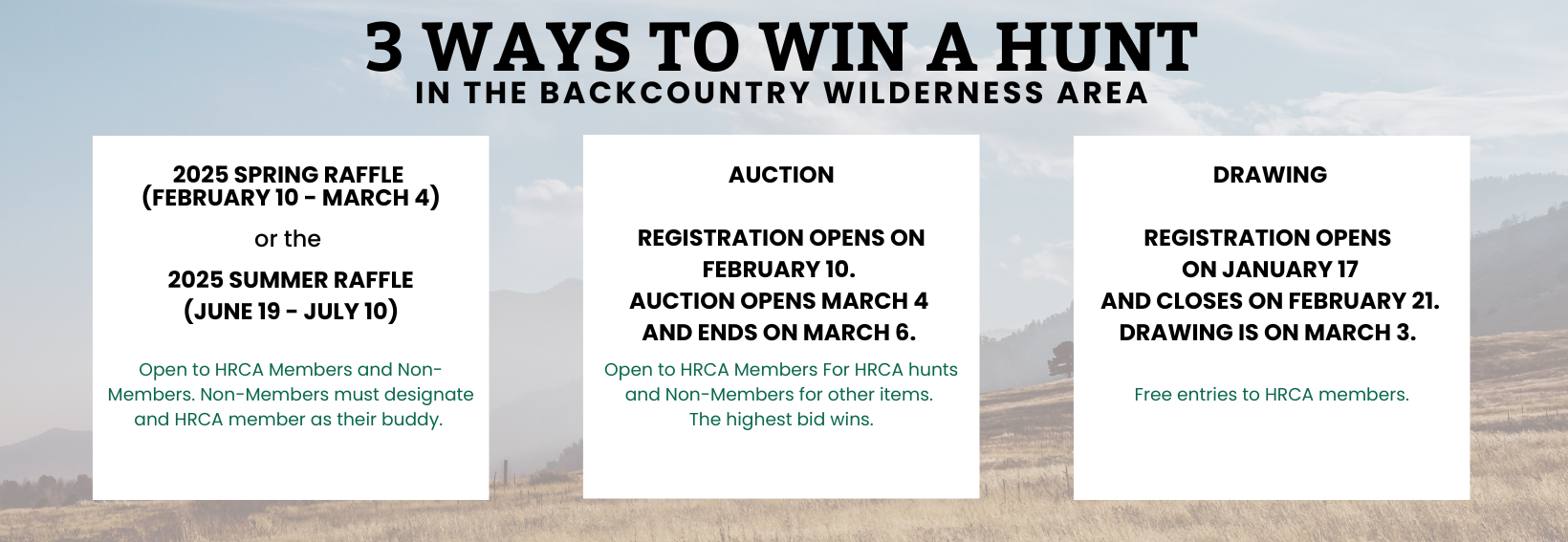 Backcountry Header